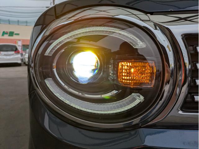 ワゴンRスマイル ハイブリッドX 純正SDナビ BTオーディオ ETC バックカメラ USB入力端子 両側電動スライドドア 追従クルコン 障害物センサー 車線逸脱警報装置 オートライト LEDヘッドライト オートマチックハイビーム(49枚目)