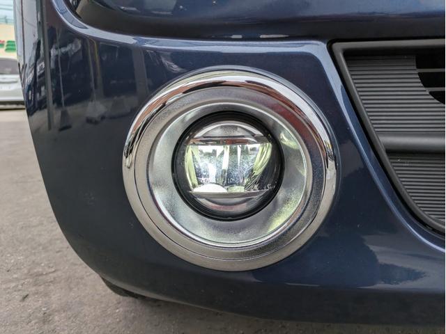 ワゴンRスマイル ハイブリッドX 純正SDナビ BTオーディオ ETC バックカメラ USB入力端子 両側電動スライドドア 追従クルコン 障害物センサー 車線逸脱警報装置 オートライト LEDヘッドライト オートマチックハイビーム(51枚目)