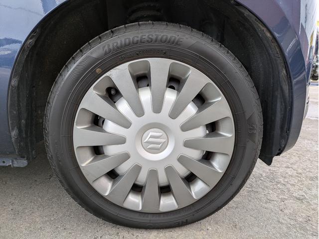 ワゴンRスマイル ハイブリッドX 純正SDナビ BTオーディオ ETC バックカメラ USB入力端子 両側電動スライドドア 追従クルコン 障害物センサー 車線逸脱警報装置 オートライト LEDヘッドライト オートマチックハイビーム(56枚目)