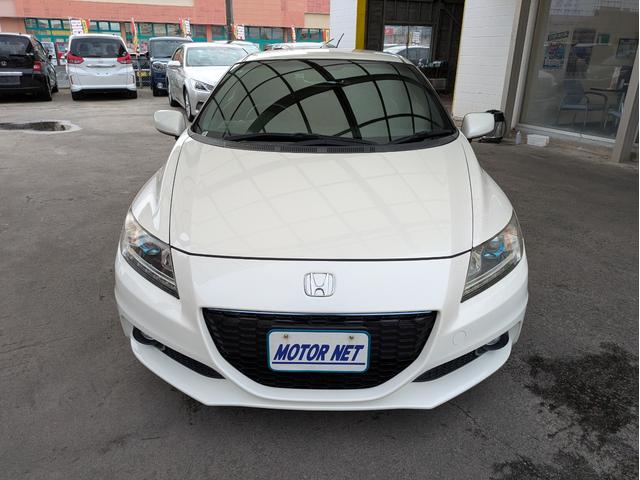 CR-Z α 純正HDDナビ ETC バックカメラ USB入力端子 ワンセグTV CD/DVD再生 オートライト HIDヘッドライト フロントフォグランプ クルーズコントロール パドルシフト スマートキー(35枚目)