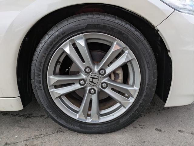CR-Z α 純正HDDナビ ETC バックカメラ USB入力端子 ワンセグTV CD/DVD再生 オートライト HIDヘッドライト フロントフォグランプ クルーズコントロール パドルシフト スマートキー(50枚目)