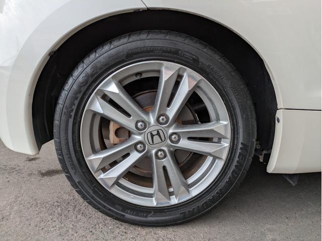CR-Z α 純正HDDナビ ETC バックカメラ USB入力端子 ワンセグTV CD/DVD再生 オートライト HIDヘッドライト フロントフォグランプ クルーズコントロール パドルシフト スマートキー(51枚目)