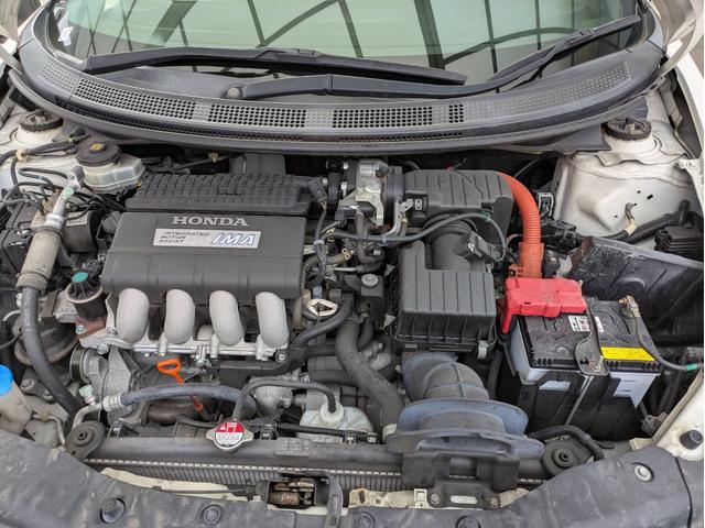 CR-Z α 純正HDDナビ ETC バックカメラ USB入力端子 ワンセグTV CD/DVD再生 オートライト HIDヘッドライト フロントフォグランプ クルーズコントロール パドルシフト スマートキー(62枚目)