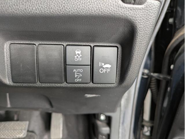 シャトル ハイブリッドX 社外HDDナビ BTオーディオ ETC バックカメラ USB入力端子 フルセグTV 衝突軽減ブレーキ クルーズコントロール ハーフレザーシート オートライト LEDヘッドライト パドルシフト(29枚目)