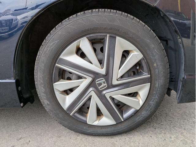 シャトル ハイブリッドX 社外HDDナビ BTオーディオ ETC バックカメラ USB入力端子 フルセグTV 衝突軽減ブレーキ クルーズコントロール ハーフレザーシート オートライト LEDヘッドライト パドルシフト(49枚目)