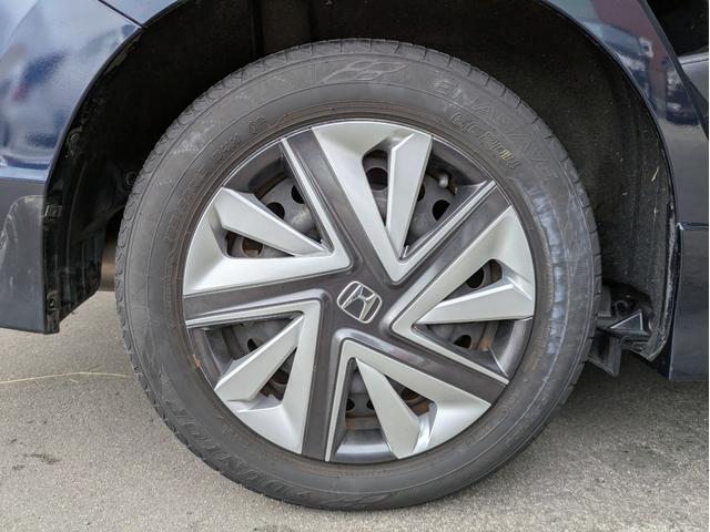 シャトル ハイブリッドX 社外HDDナビ BTオーディオ ETC バックカメラ USB入力端子 フルセグTV 衝突軽減ブレーキ クルーズコントロール ハーフレザーシート オートライト LEDヘッドライト パドルシフト(50枚目)