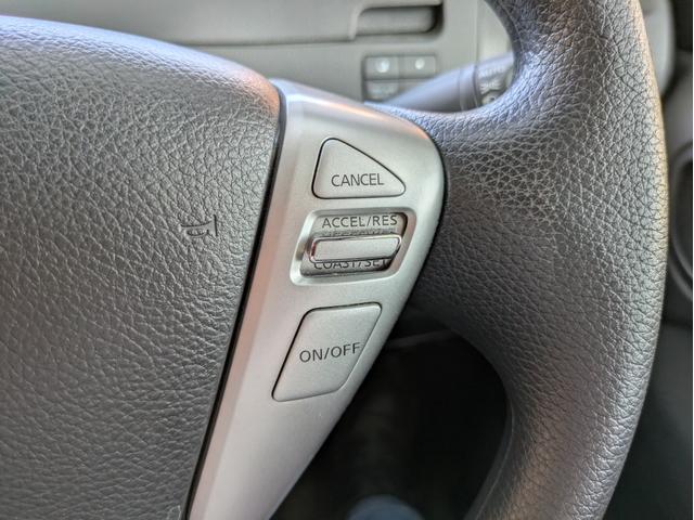 セレナ ２０Ｘ　Ｓ－ハイブリッド　純正ＳＤナビ　ＢＴオーディオ　ＥＴＣ　バックカメラ　ＵＳＢ入力端子　フルセグＴＶ　ＣＤ／ＤＶＤ再生　両側電動スライドドア　オートライト　クルーズコントロール　プッシュスタート　３列シート８人乗り（17枚目）