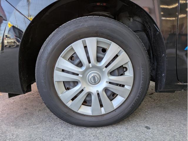 セレナ ２０Ｘ　Ｓ－ハイブリッド　純正ＳＤナビ　ＢＴオーディオ　ＥＴＣ　バックカメラ　ＵＳＢ入力端子　フルセグＴＶ　ＣＤ／ＤＶＤ再生　両側電動スライドドア　オートライト　クルーズコントロール　プッシュスタート　３列シート８人乗り（46枚目）