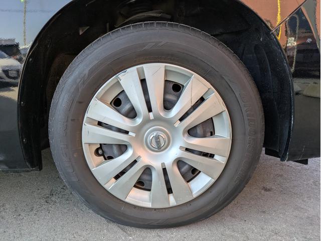 セレナ ２０Ｘ　Ｓ－ハイブリッド　純正ＳＤナビ　ＢＴオーディオ　ＥＴＣ　バックカメラ　ＵＳＢ入力端子　フルセグＴＶ　ＣＤ／ＤＶＤ再生　両側電動スライドドア　オートライト　クルーズコントロール　プッシュスタート　３列シート８人乗り（47枚目）