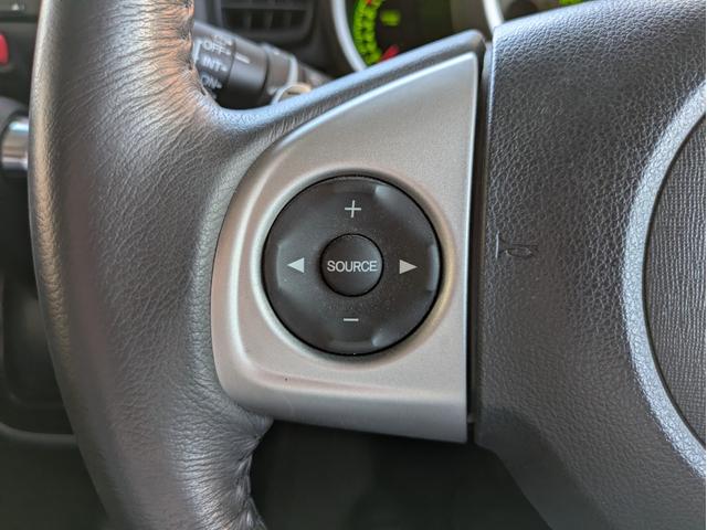 N-BOX G ターボSSパッケージ 純正ナビ BTオーディオ ETC USB入力端子 バックカメラ ワンセグTV 両側電動スライドドア ターボ パドルシフト オートライト HIDヘッドライト 純正14インチAW クルーズコントロール(17枚目)