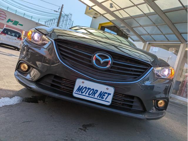 ■納車後アフターメンテナンスのお手伝いとして、モーターネット全店でオイル交換が行えます♪全スタッフ研修済みですので、ご安心ください♪