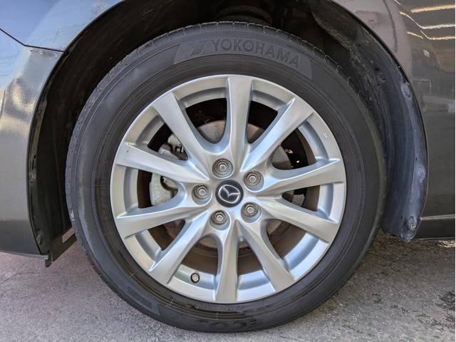 ■当社ではご納車後の保証プランとして『カープレミア保証』を導入しております。詳細はスタッフまで