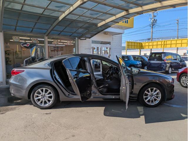 ■安心の中部運輸局指定工場（大型２工場）・ボディーリペアー工場を完備　、納車前には、徹底した点検＆整備を実施致します！！安心してカーライフを送って頂けるよう納車後の整備・板金のご相談も承っております！