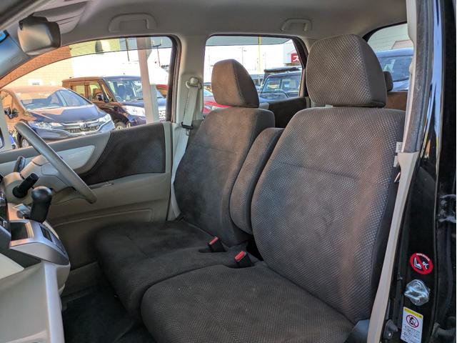 Ｎ－ＷＧＮ Ｇコンフォートパッケージ　社外メモリーナビ　ＢＴオーディオ　ドラレコ　バックカメラ　フルセグＴＶ　ＵＳＢ入力端子　ＣＤ／ＤＶＤ再生　オートライト　ＨＩＤヘッドライト　衝突軽減ブレーキ　アイドリングストップ　ベンチシート（9枚目）