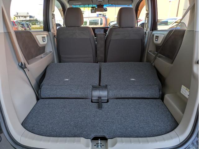 Ｎ－ＷＧＮ Ｇコンフォートパッケージ　社外メモリーナビ　ＢＴオーディオ　ドラレコ　バックカメラ　フルセグＴＶ　ＵＳＢ入力端子　ＣＤ／ＤＶＤ再生　オートライト　ＨＩＤヘッドライト　衝突軽減ブレーキ　アイドリングストップ　ベンチシート（13枚目）