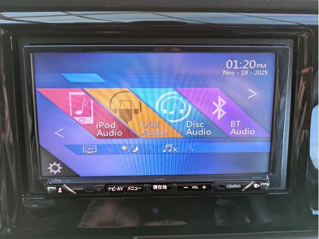 Ｎ－ＷＧＮ Ｇコンフォートパッケージ　社外メモリーナビ　ＢＴオーディオ　ドラレコ　バックカメラ　フルセグＴＶ　ＵＳＢ入力端子　ＣＤ／ＤＶＤ再生　オートライト　ＨＩＤヘッドライト　衝突軽減ブレーキ　アイドリングストップ　ベンチシート（22枚目）