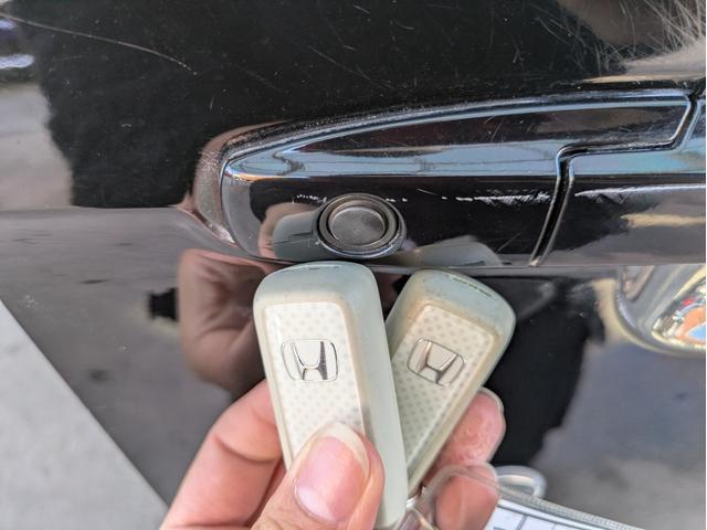 Ｎ－ＷＧＮ Ｇコンフォートパッケージ　社外メモリーナビ　ＢＴオーディオ　ドラレコ　バックカメラ　フルセグＴＶ　ＵＳＢ入力端子　ＣＤ／ＤＶＤ再生　オートライト　ＨＩＤヘッドライト　衝突軽減ブレーキ　アイドリングストップ　ベンチシート（34枚目）