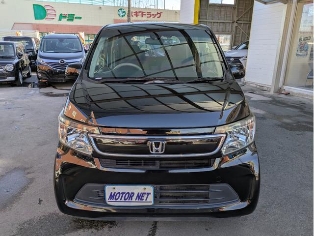 Ｎ－ＷＧＮ Ｇコンフォートパッケージ　社外メモリーナビ　ＢＴオーディオ　ドラレコ　バックカメラ　フルセグＴＶ　ＵＳＢ入力端子　ＣＤ／ＤＶＤ再生　オートライト　ＨＩＤヘッドライト　衝突軽減ブレーキ　アイドリングストップ　ベンチシート（37枚目）