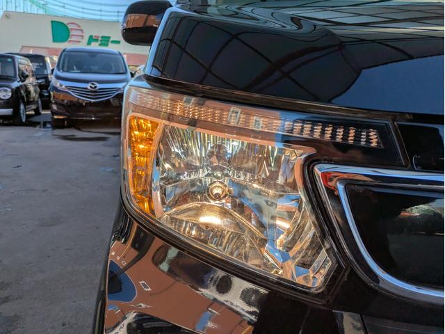 Ｎ－ＷＧＮ Ｇコンフォートパッケージ　社外メモリーナビ　ＢＴオーディオ　ドラレコ　バックカメラ　フルセグＴＶ　ＵＳＢ入力端子　ＣＤ／ＤＶＤ再生　オートライト　ＨＩＤヘッドライト　衝突軽減ブレーキ　アイドリングストップ　ベンチシート（45枚目）