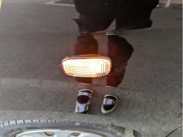 Ｎ－ＷＧＮ Ｇコンフォートパッケージ　社外メモリーナビ　ＢＴオーディオ　ドラレコ　バックカメラ　フルセグＴＶ　ＵＳＢ入力端子　ＣＤ／ＤＶＤ再生　オートライト　ＨＩＤヘッドライト　衝突軽減ブレーキ　アイドリングストップ　ベンチシート（47枚目）