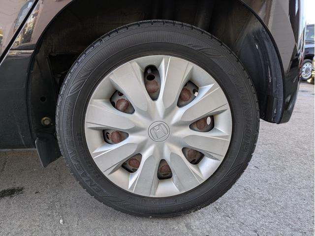 Ｎ－ＷＧＮ Ｇコンフォートパッケージ　社外メモリーナビ　ＢＴオーディオ　ドラレコ　バックカメラ　フルセグＴＶ　ＵＳＢ入力端子　ＣＤ／ＤＶＤ再生　オートライト　ＨＩＤヘッドライト　衝突軽減ブレーキ　アイドリングストップ　ベンチシート（52枚目）