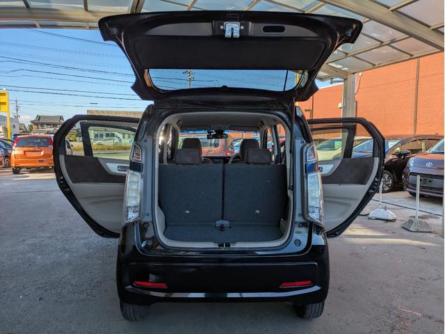 Ｎ－ＷＧＮ Ｇコンフォートパッケージ　社外メモリーナビ　ＢＴオーディオ　ドラレコ　バックカメラ　フルセグＴＶ　ＵＳＢ入力端子　ＣＤ／ＤＶＤ再生　オートライト　ＨＩＤヘッドライト　衝突軽減ブレーキ　アイドリングストップ　ベンチシート（58枚目）