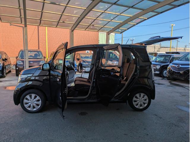 Ｎ－ＷＧＮ Ｇコンフォートパッケージ　社外メモリーナビ　ＢＴオーディオ　ドラレコ　バックカメラ　フルセグＴＶ　ＵＳＢ入力端子　ＣＤ／ＤＶＤ再生　オートライト　ＨＩＤヘッドライト　衝突軽減ブレーキ　アイドリングストップ　ベンチシート（60枚目）