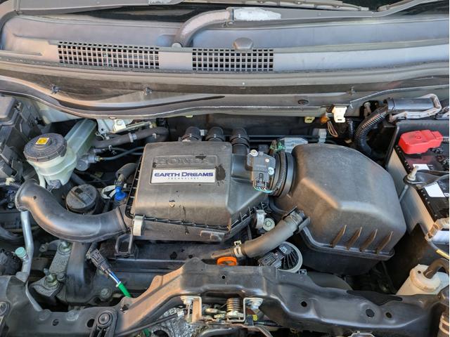 Ｎ－ＷＧＮ Ｇコンフォートパッケージ　社外メモリーナビ　ＢＴオーディオ　ドラレコ　バックカメラ　フルセグＴＶ　ＵＳＢ入力端子　ＣＤ／ＤＶＤ再生　オートライト　ＨＩＤヘッドライト　衝突軽減ブレーキ　アイドリングストップ　ベンチシート（62枚目）