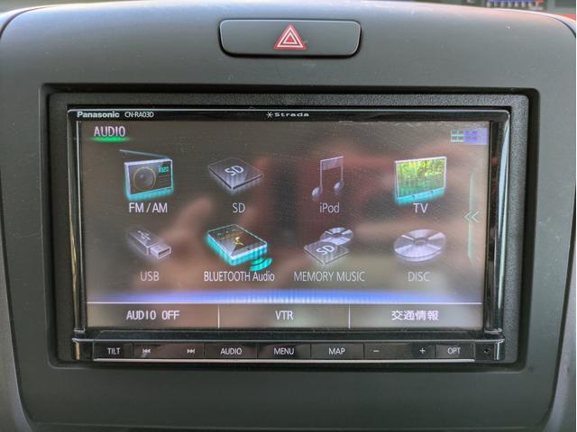 フリード＋ Ｇ・ホンダセンシング　社外ＳＤナビ　ＢＴオーディオ　ドラレコ　ＥＴＣ　バックカメラ　ＣＤ／ＤＶＤ再生　フルセグＴＶ　両側電動スライドドア　追従クルコン　衝突軽減ブレーキ　車線逸脱警報装置　プッシュスタート　ウォークスルー（23枚目）