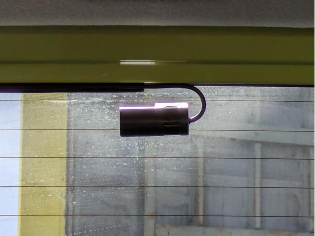 フリード＋ Ｇ・ホンダセンシング　社外ＳＤナビ　ＢＴオーディオ　ドラレコ　ＥＴＣ　バックカメラ　ＣＤ／ＤＶＤ再生　フルセグＴＶ　両側電動スライドドア　追従クルコン　衝突軽減ブレーキ　車線逸脱警報装置　プッシュスタート　ウォークスルー（27枚目）