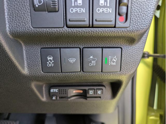 フリード＋ Ｇ・ホンダセンシング　社外ＳＤナビ　ＢＴオーディオ　ドラレコ　ＥＴＣ　バックカメラ　ＣＤ／ＤＶＤ再生　フルセグＴＶ　両側電動スライドドア　追従クルコン　衝突軽減ブレーキ　車線逸脱警報装置　プッシュスタート　ウォークスルー（33枚目）