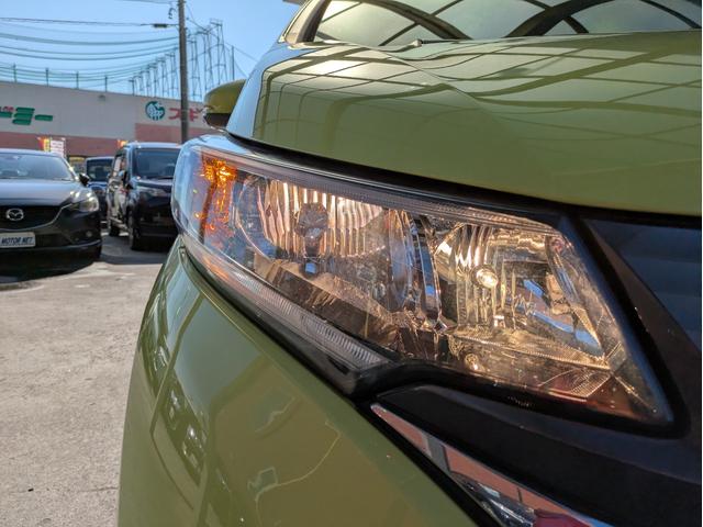 フリード＋ Ｇ・ホンダセンシング　社外ＳＤナビ　ＢＴオーディオ　ドラレコ　ＥＴＣ　バックカメラ　ＣＤ／ＤＶＤ再生　フルセグＴＶ　両側電動スライドドア　追従クルコン　衝突軽減ブレーキ　車線逸脱警報装置　プッシュスタート　ウォークスルー（47枚目）