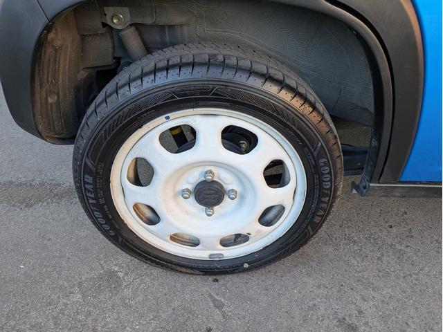 ハスラー Ｇ　社外メモリーナビ　ＢＴオーディオ　ＥＴＣ　バックカメラ　ＵＳＢ入力端子　衝突軽減ブレーキ　車線逸脱警報装置　アイドリングストップ　ベンチシート　シートヒーター　プッシュスタート　ステアリングリモコン（37枚目）