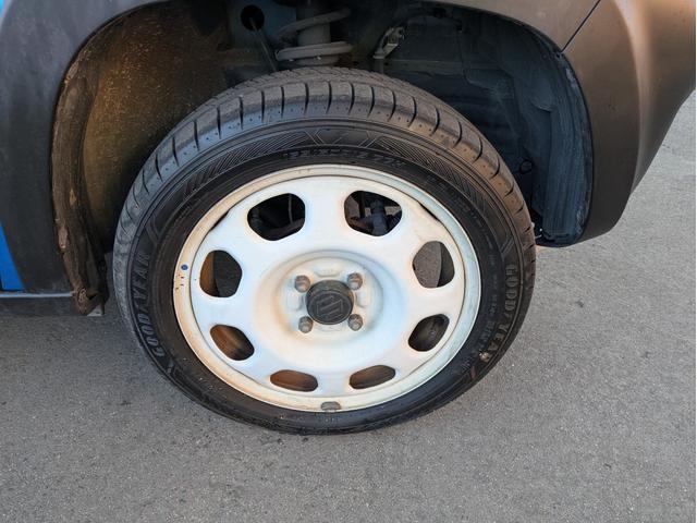 ハスラー Ｇ　社外メモリーナビ　ＢＴオーディオ　ＥＴＣ　バックカメラ　ＵＳＢ入力端子　衝突軽減ブレーキ　車線逸脱警報装置　アイドリングストップ　ベンチシート　シートヒーター　プッシュスタート　ステアリングリモコン（38枚目）