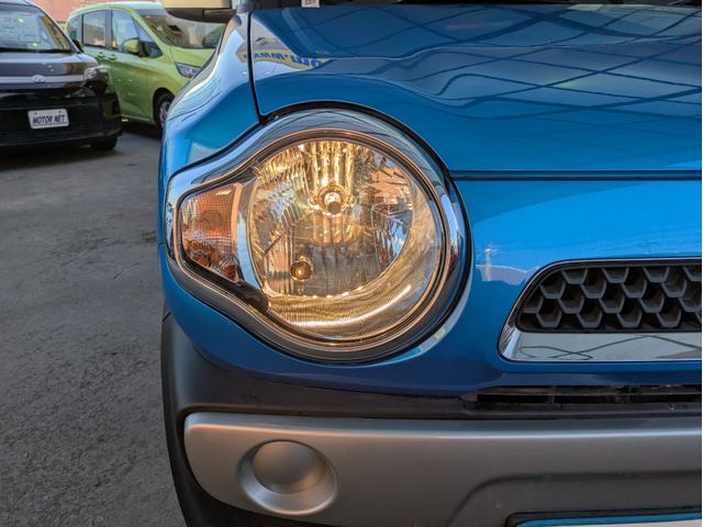 ハスラー Ｇ　社外メモリーナビ　ＢＴオーディオ　ＥＴＣ　バックカメラ　ＵＳＢ入力端子　衝突軽減ブレーキ　車線逸脱警報装置　アイドリングストップ　ベンチシート　シートヒーター　プッシュスタート　ステアリングリモコン（40枚目）