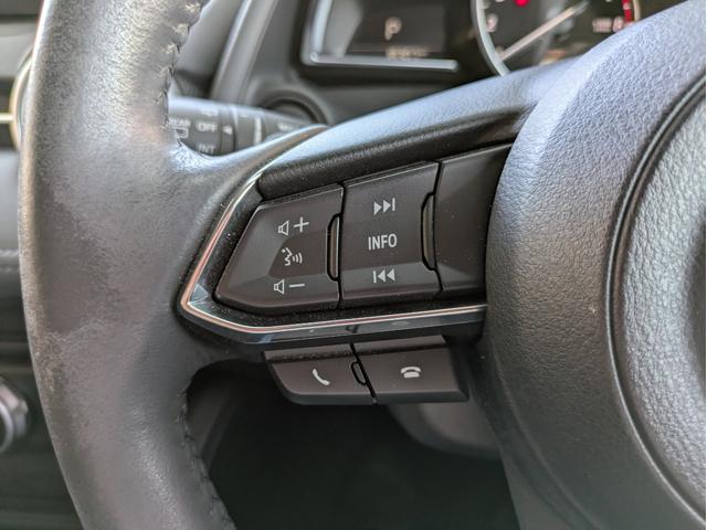 ＭＡＺＤＡ２ １５Ｓ　Ｌパッケージ　純正ＳＤナビ　ＢＴオーディオ　ＥＴＣ　全周囲・バックカメラ　サイド・フロントカメラ　ＵＳＢ入力端子　障害物センサー　車線逸脱警報　衝突軽減ブレーキ　オートライト　ＬＥＤヘッドライト　シートヒーター（16枚目）