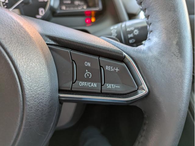 ＭＡＺＤＡ２ １５Ｓ　Ｌパッケージ　純正ＳＤナビ　ＢＴオーディオ　ＥＴＣ　全周囲・バックカメラ　サイド・フロントカメラ　ＵＳＢ入力端子　障害物センサー　車線逸脱警報　衝突軽減ブレーキ　オートライト　ＬＥＤヘッドライト　シートヒーター（17枚目）
