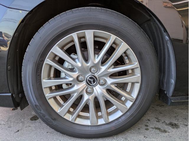 ＭＡＺＤＡ２ １５Ｓ　Ｌパッケージ　純正ＳＤナビ　ＢＴオーディオ　ＥＴＣ　全周囲・バックカメラ　サイド・フロントカメラ　ＵＳＢ入力端子　障害物センサー　車線逸脱警報　衝突軽減ブレーキ　オートライト　ＬＥＤヘッドライト　シートヒーター（51枚目）