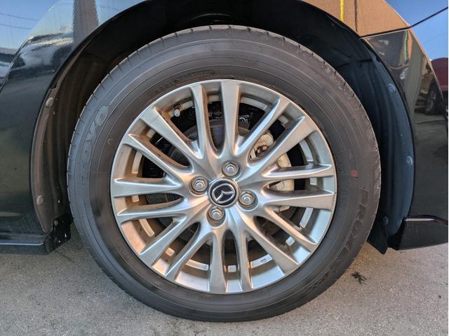 ＭＡＺＤＡ２ １５Ｓ　Ｌパッケージ　純正ＳＤナビ　ＢＴオーディオ　ＥＴＣ　全周囲・バックカメラ　サイド・フロントカメラ　ＵＳＢ入力端子　障害物センサー　車線逸脱警報　衝突軽減ブレーキ　オートライト　ＬＥＤヘッドライト　シートヒーター（52枚目）