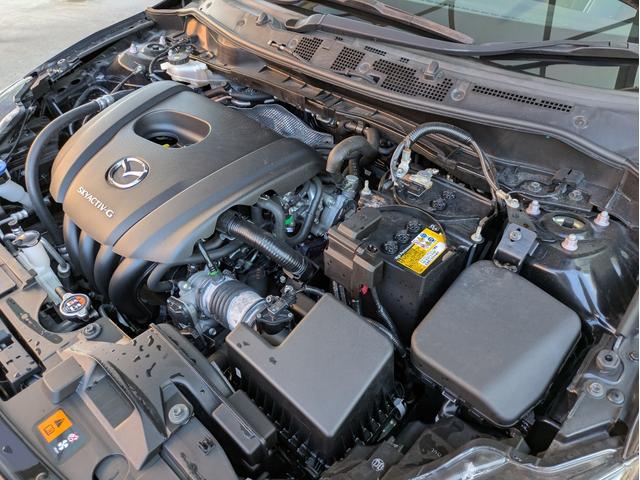 ＭＡＺＤＡ２ １５Ｓ　Ｌパッケージ　純正ＳＤナビ　ＢＴオーディオ　ＥＴＣ　全周囲・バックカメラ　サイド・フロントカメラ　ＵＳＢ入力端子　障害物センサー　車線逸脱警報　衝突軽減ブレーキ　オートライト　ＬＥＤヘッドライト　シートヒーター（63枚目）