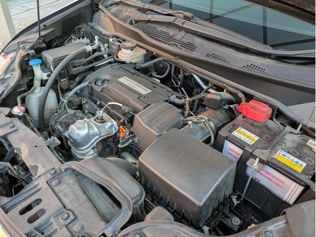 オデッセイ アブソルート・ＥＸホンダセンシング　純正ナビ　ＢＴオーディオ　全周囲・バックカメラ　ＥＴＣ　後席モニター　ＵＳＢ入力端子　追従クルコン　衝突軽減ブレーキ　車線逸脱警報　ハーフレザーシート　フルエアロ　オートライト　両側電動スライドドア（63枚目）