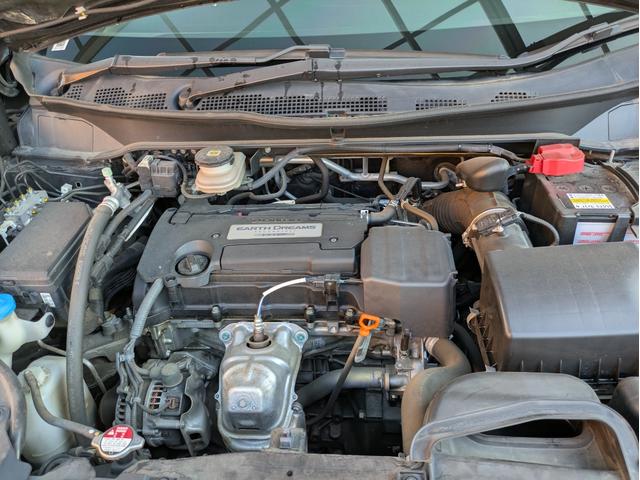 オデッセイ アブソルート・ＥＸホンダセンシング　純正ナビ　ＢＴオーディオ　全周囲・バックカメラ　ＥＴＣ　後席モニター　ＵＳＢ入力端子　追従クルコン　衝突軽減ブレーキ　車線逸脱警報　ハーフレザーシート　フルエアロ　オートライト　両側電動スライドドア（64枚目）