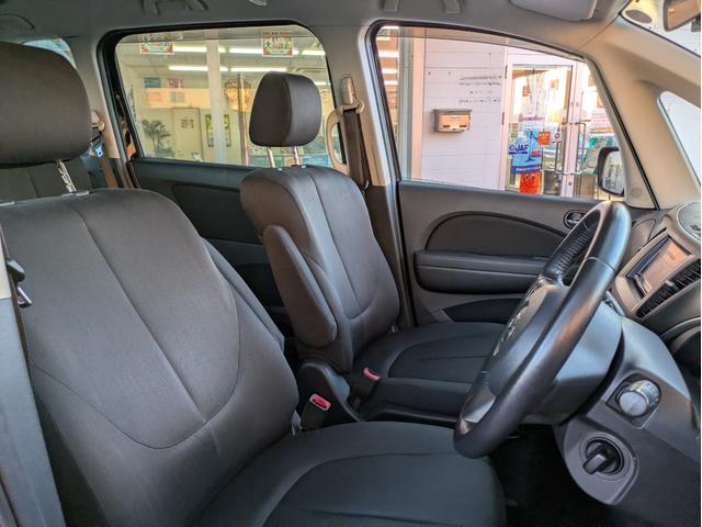 ビアンテ グランツ　純正ＨＤＤナビ　後席モニター　ドラレコ　ＥＴＣ　バックカメラ　ＵＳＢ入力端子　ワンセグＴＶ　両側電動スライドドア　オートライト　ＨＩＤヘッドライト　スマートキー　ステアリングリモコン　ＣＤ／ＤＶＤ再生（8枚目）