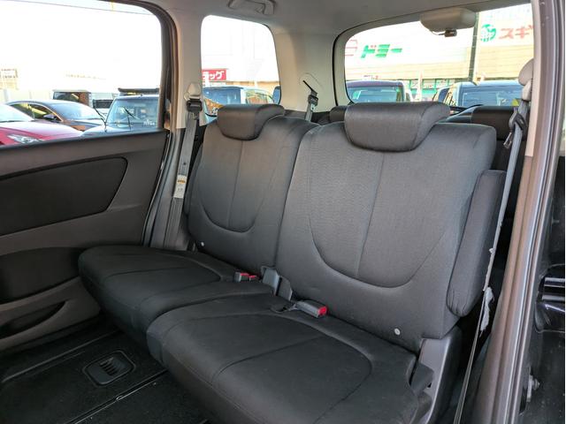 ビアンテ グランツ　純正ＨＤＤナビ　後席モニター　ドラレコ　ＥＴＣ　バックカメラ　ＵＳＢ入力端子　ワンセグＴＶ　両側電動スライドドア　オートライト　ＨＩＤヘッドライト　スマートキー　ステアリングリモコン　ＣＤ／ＤＶＤ再生（12枚目）