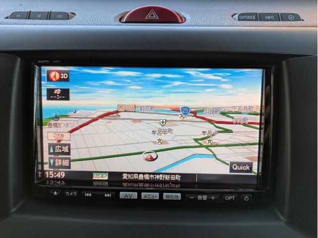 ビアンテ グランツ　純正ＨＤＤナビ　後席モニター　ドラレコ　ＥＴＣ　バックカメラ　ＵＳＢ入力端子　ワンセグＴＶ　両側電動スライドドア　オートライト　ＨＩＤヘッドライト　スマートキー　ステアリングリモコン　ＣＤ／ＤＶＤ再生（17枚目）