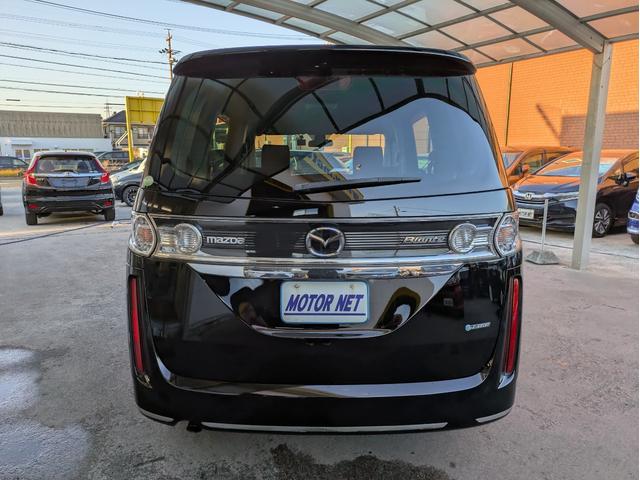 ビアンテ グランツ　純正ＨＤＤナビ　後席モニター　ドラレコ　ＥＴＣ　バックカメラ　ＵＳＢ入力端子　ワンセグＴＶ　両側電動スライドドア　オートライト　ＨＩＤヘッドライト　スマートキー　ステアリングリモコン　ＣＤ／ＤＶＤ再生（36枚目）