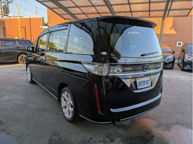 ビアンテ グランツ　純正ＨＤＤナビ　後席モニター　ドラレコ　ＥＴＣ　バックカメラ　ＵＳＢ入力端子　ワンセグＴＶ　両側電動スライドドア　オートライト　ＨＩＤヘッドライト　スマートキー　ステアリングリモコン　ＣＤ／ＤＶＤ再生（37枚目）