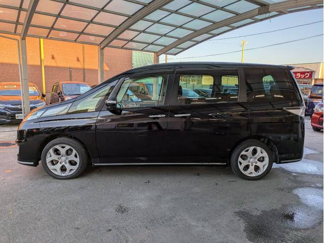 ビアンテ グランツ　純正ＨＤＤナビ　後席モニター　ドラレコ　ＥＴＣ　バックカメラ　ＵＳＢ入力端子　ワンセグＴＶ　両側電動スライドドア　オートライト　ＨＩＤヘッドライト　スマートキー　ステアリングリモコン　ＣＤ／ＤＶＤ再生（38枚目）