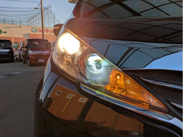 ビアンテ グランツ　純正ＨＤＤナビ　後席モニター　ドラレコ　ＥＴＣ　バックカメラ　ＵＳＢ入力端子　ワンセグＴＶ　両側電動スライドドア　オートライト　ＨＩＤヘッドライト　スマートキー　ステアリングリモコン　ＣＤ／ＤＶＤ再生（40枚目）