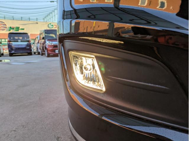 ビアンテ グランツ　純正ＨＤＤナビ　後席モニター　ドラレコ　ＥＴＣ　バックカメラ　ＵＳＢ入力端子　ワンセグＴＶ　両側電動スライドドア　オートライト　ＨＩＤヘッドライト　スマートキー　ステアリングリモコン　ＣＤ／ＤＶＤ再生（42枚目）